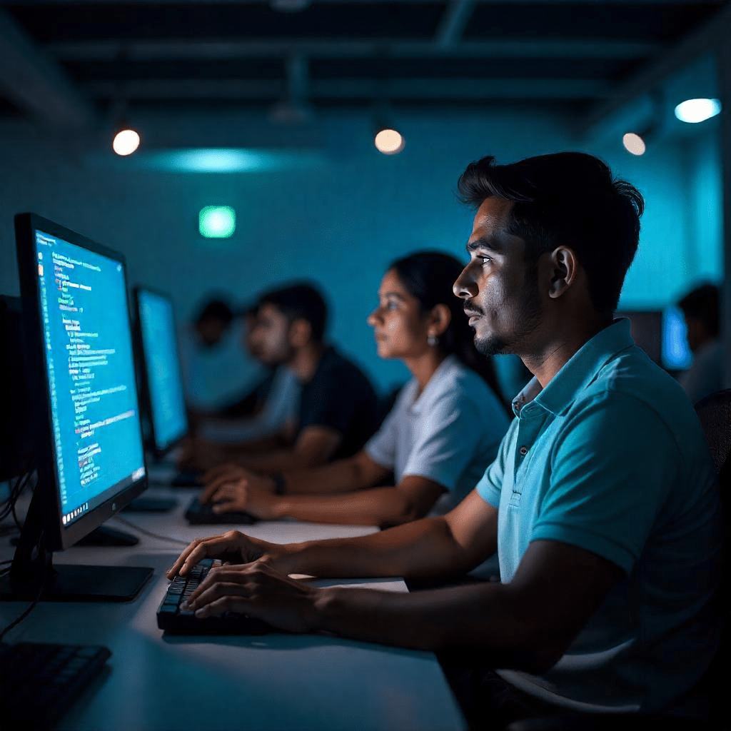 Top IT Companies in Rajkot: Careers, Internships & Job Opportunities