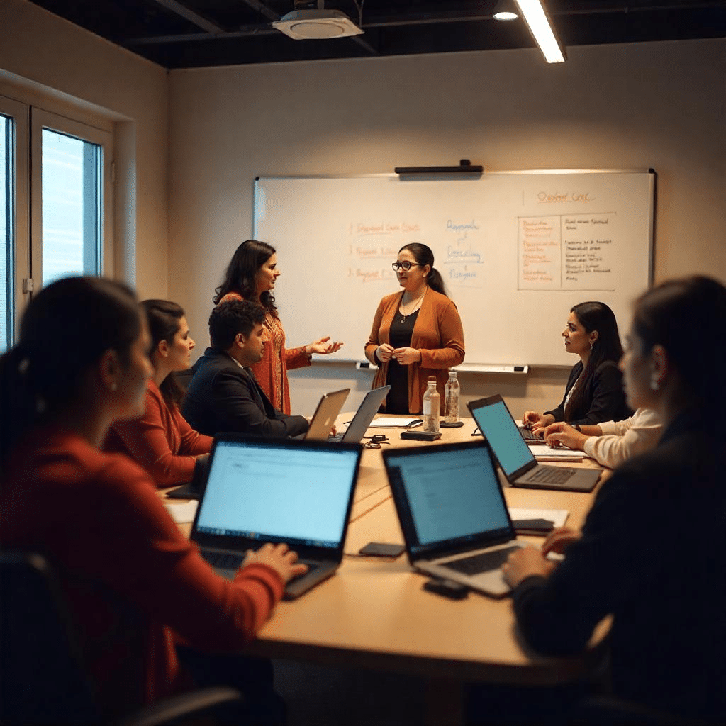 Top IT Companies in Rajkot: Careers, Internships & Job Opportunities