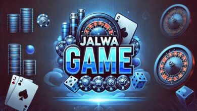 Jalwa Game