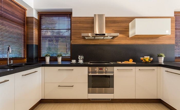 Kitchen Chimneys