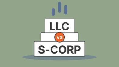LLC vs. Corporation
