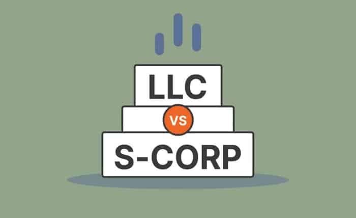 LLC vs. Corporation
