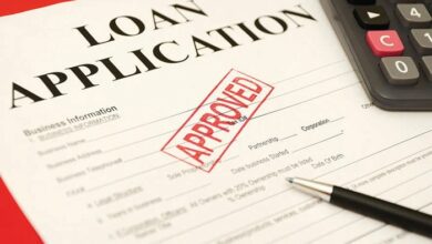 Loan Application