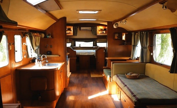 Marine Plywood