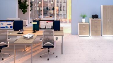 Office Furniture