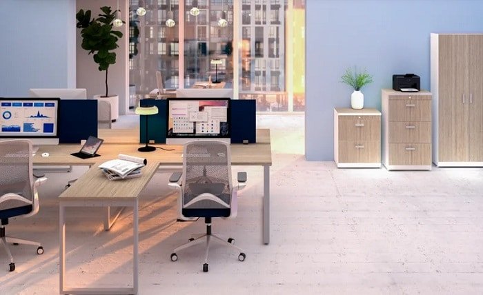Office Furniture