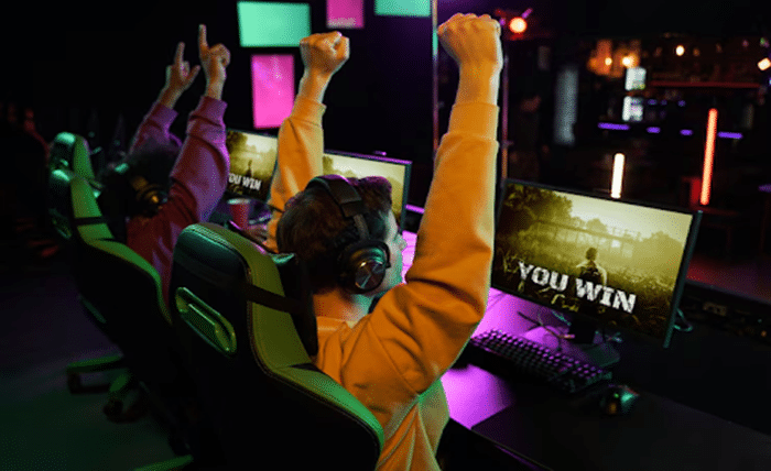 Online Game