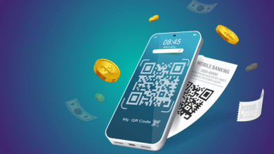 Mobile Payment Cashing