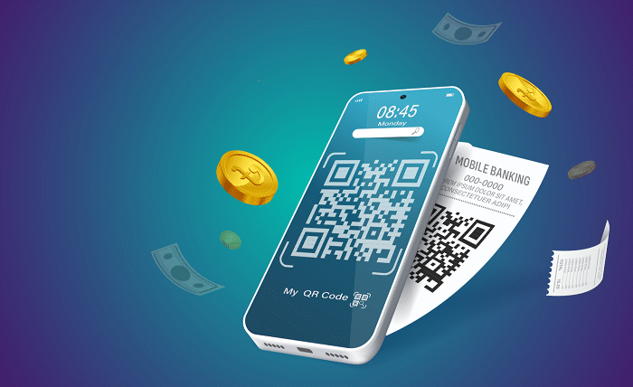 Mobile Payment Cashing