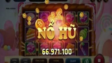 QQ88 Jackpot