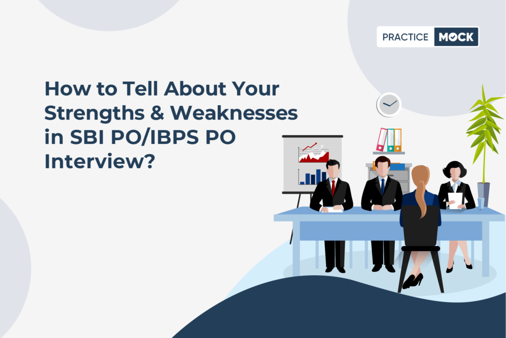SBI PO Interview