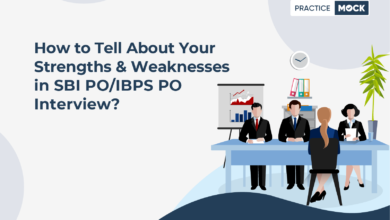 SBI PO Interview