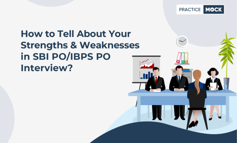 SBI PO Interview