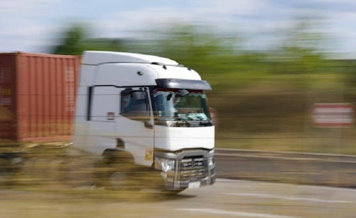Shipping Inoperable