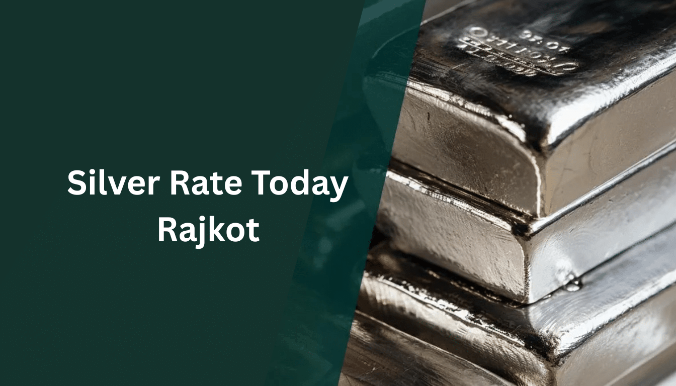 Silver Tech Rajkot Latest Silver Rate Today Rajkot: 24 Carat, 10g, 1kg Price Updates ...