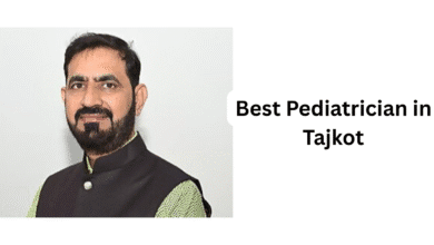 Best Pediatrician in Rajkot: Top Child Specialists & Hospitals Guide