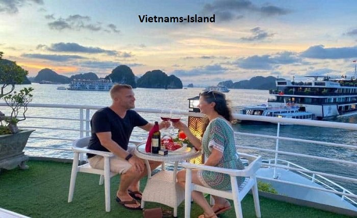 Vietnams-Island
