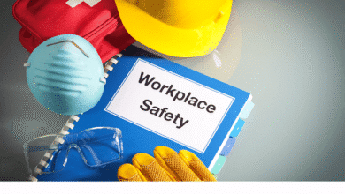 Workplace Safety