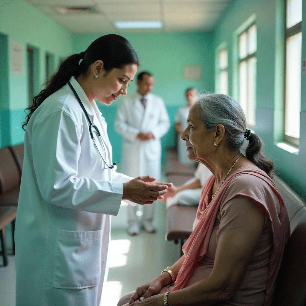 AIIMS Hospital Rajkot Contact Number, Doctor List & Appointment Guide
