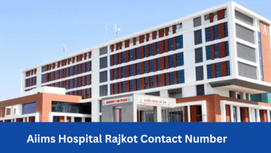 AIIMS Hospital Rajkot Contact Number, Doctor List & Appointment Guide