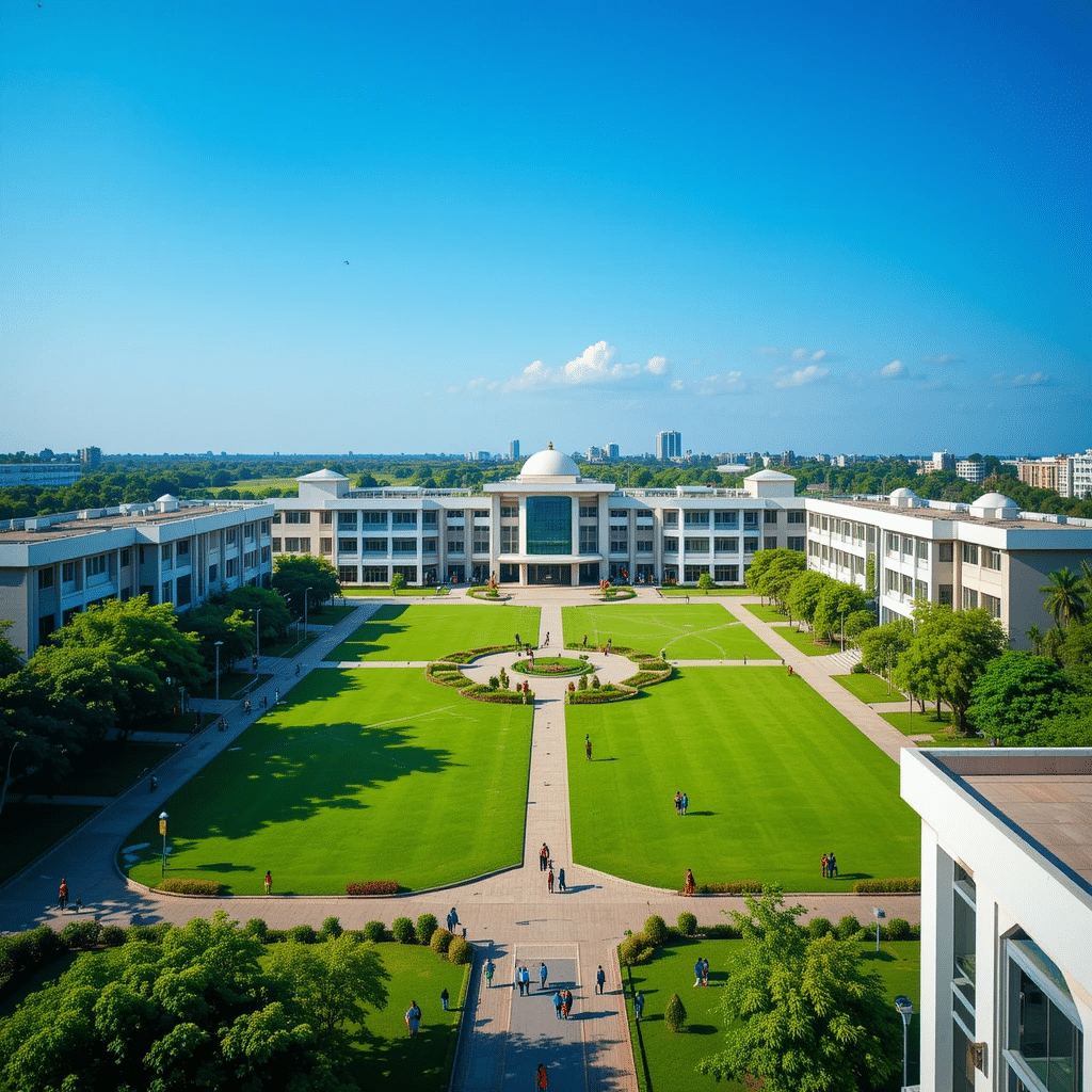 Best College in Rajkot: Top 10 Colleges for Commerce, BBA, BCA & More
