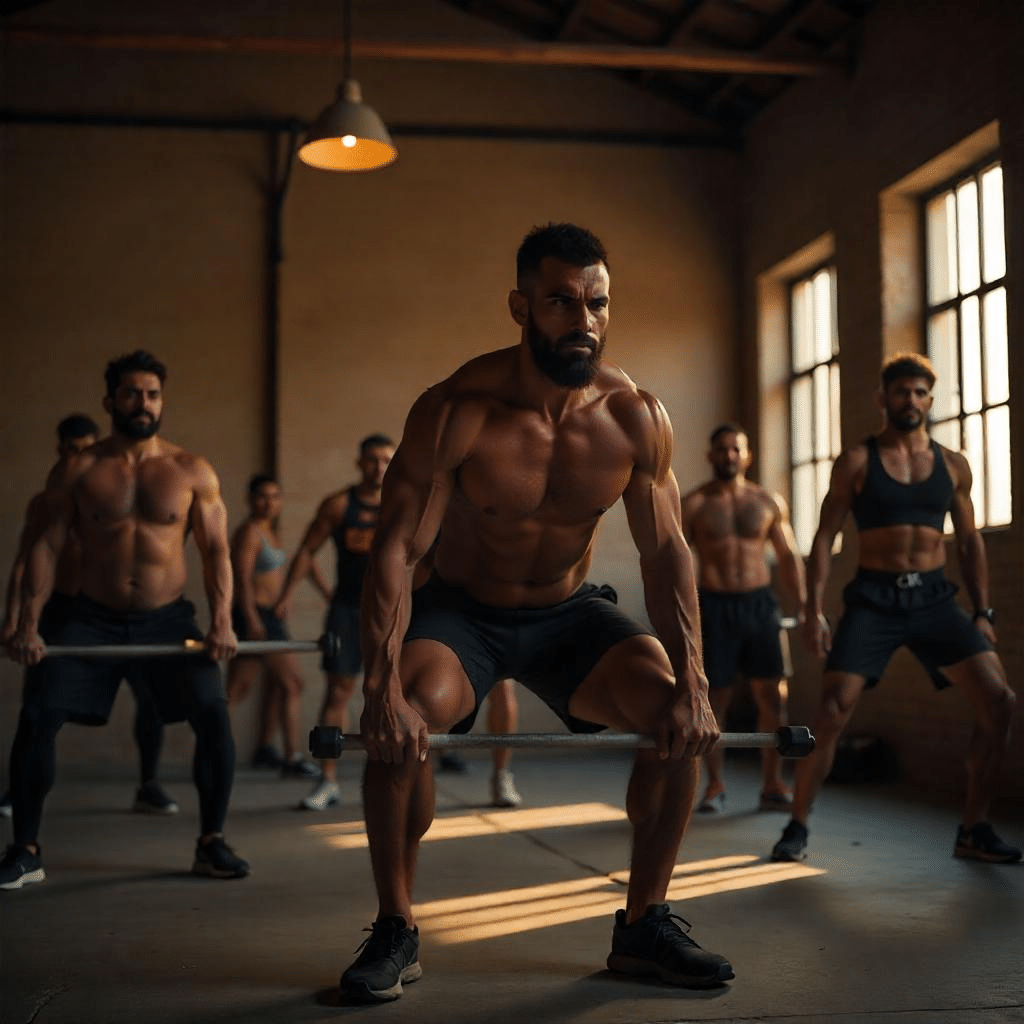 Best Gym in Rajkot: Top Fitness Centers, Fees & Ladies Gym Options 