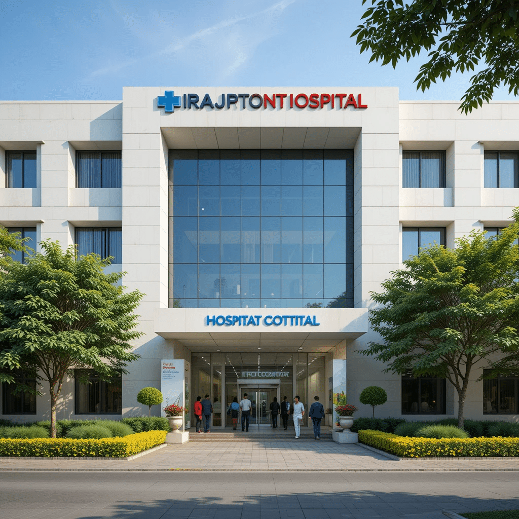Best Urologist in Rajkot: Top Urology Doctors & Hospitals Guide