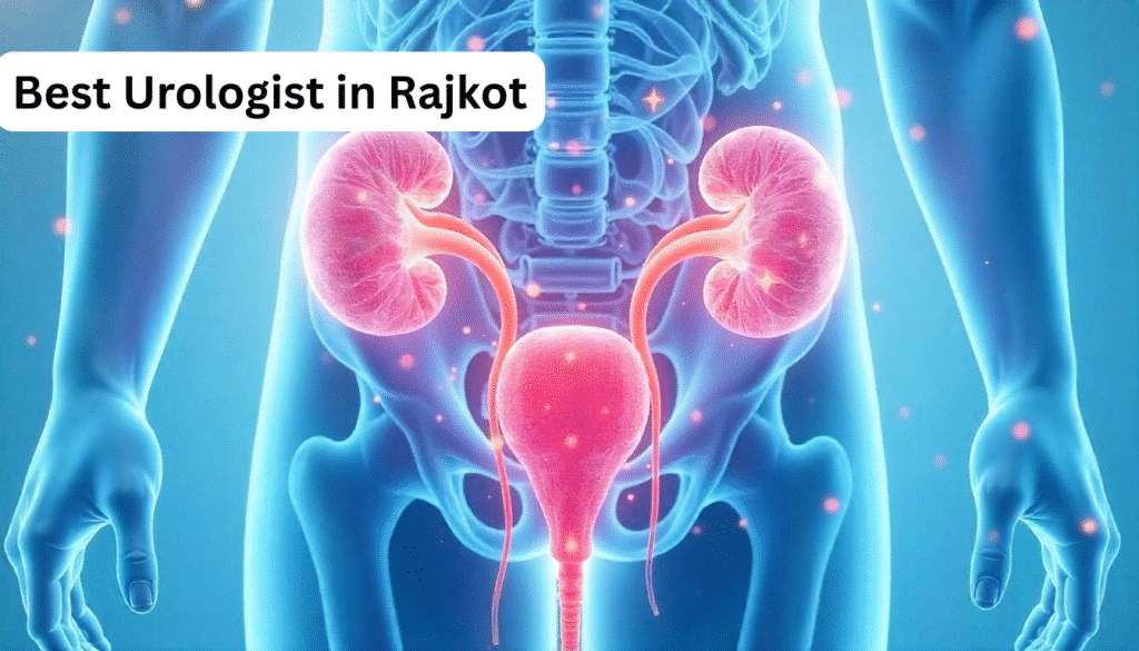 Best Urologist in Rajkot: Top Urology Doctors & Hospitals Guide