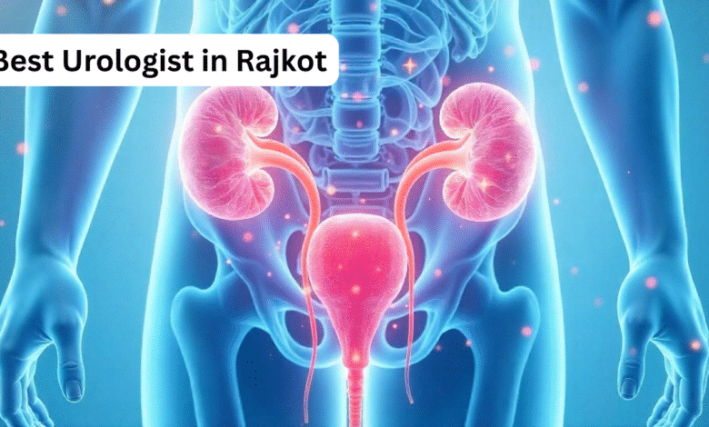 Best Urologist in Rajkot: Top Urology Doctors & Hospitals Guide