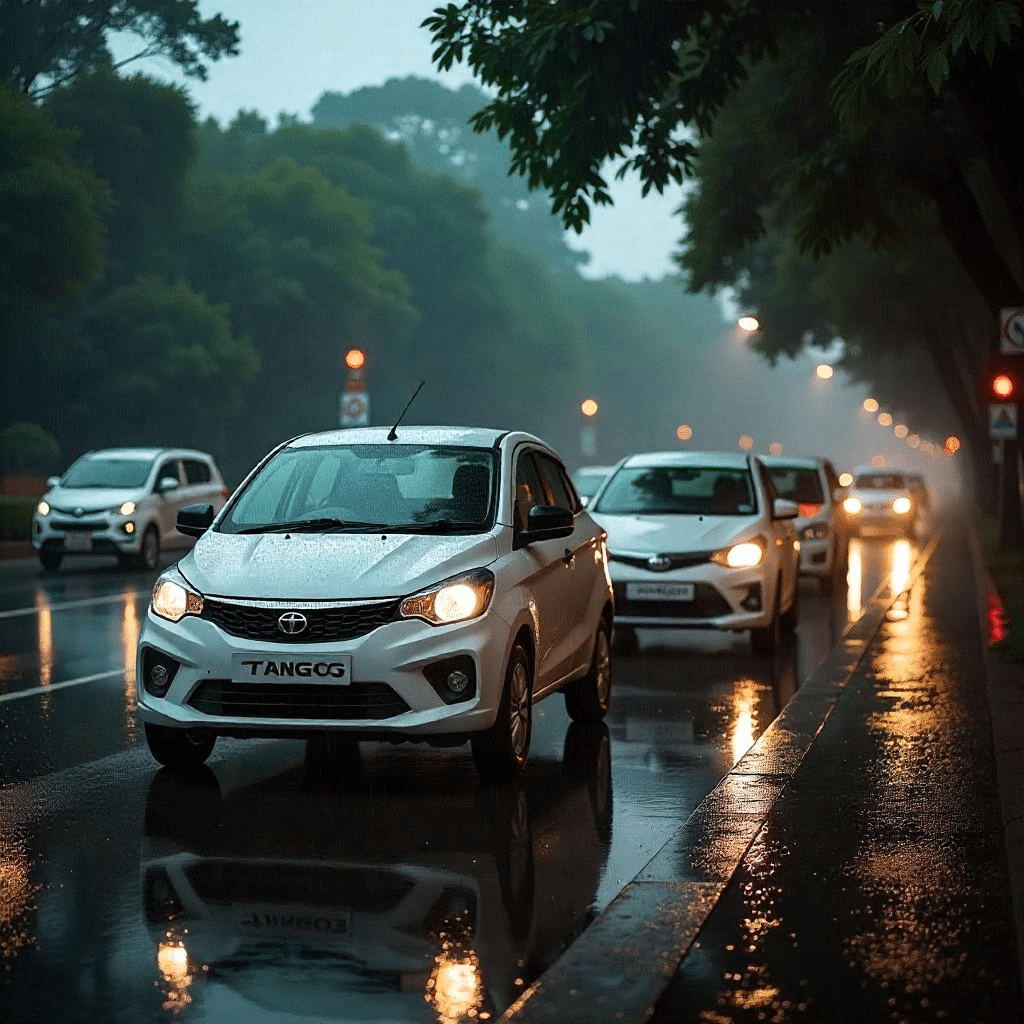 Latest CNG Price in Rajkot Today: Compare Gujarat Fuel Rates 2025