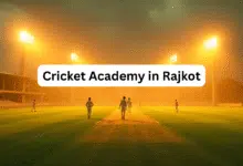 Top Cricket Academy in Rajkot: Fees, Facilities & Best Choices 2025