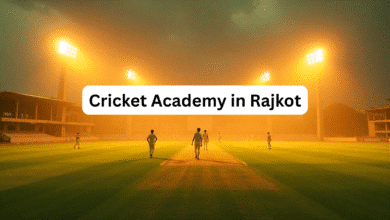 Top Cricket Academy in Rajkot: Fees, Facilities & Best Choices 2025