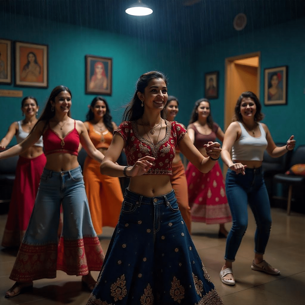 Best Dance Classes in Rajkot: Adults, Kids, Ladies & Classical Styles