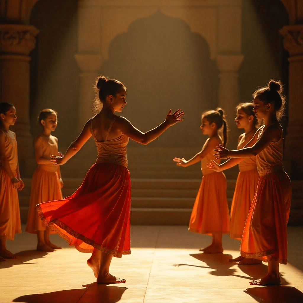 Best Dance Classes in Rajkot: Adults, Kids, Ladies & Classical Styles
