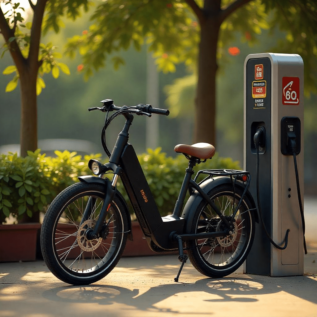 Best Electric Bike in Rajkot: Price, Showrooms & Top Models 2025