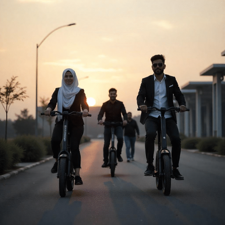 Electric Bike in Rajkot: Price & Best Models