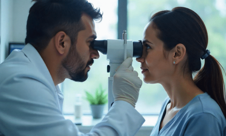 Best Eye Hospital in Rajkot: Top Specialists & Quality Care
