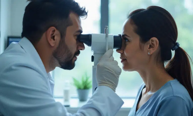 Best Eye Hospital in Rajkot: Top Specialists & Quality Care