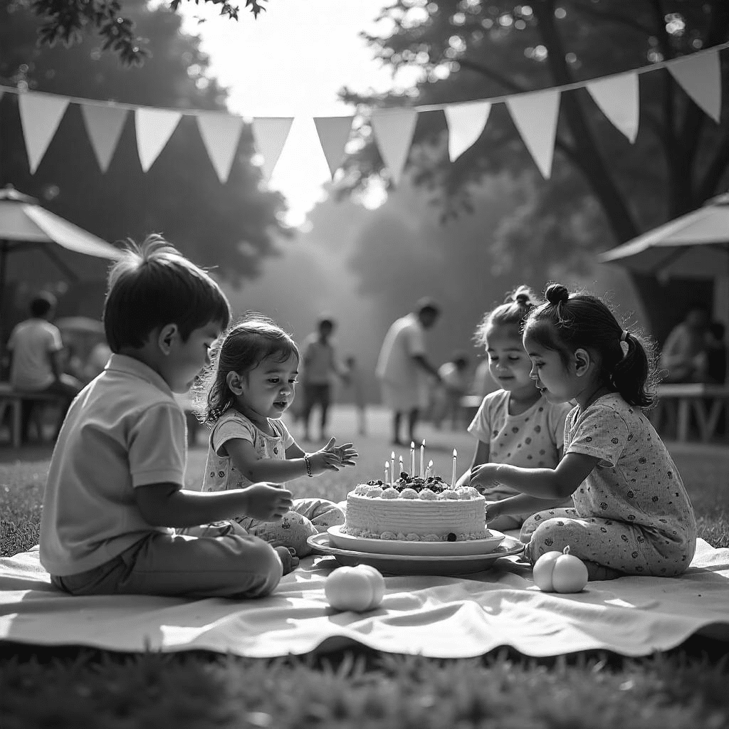 Birthday Celebration Places in Rajkot