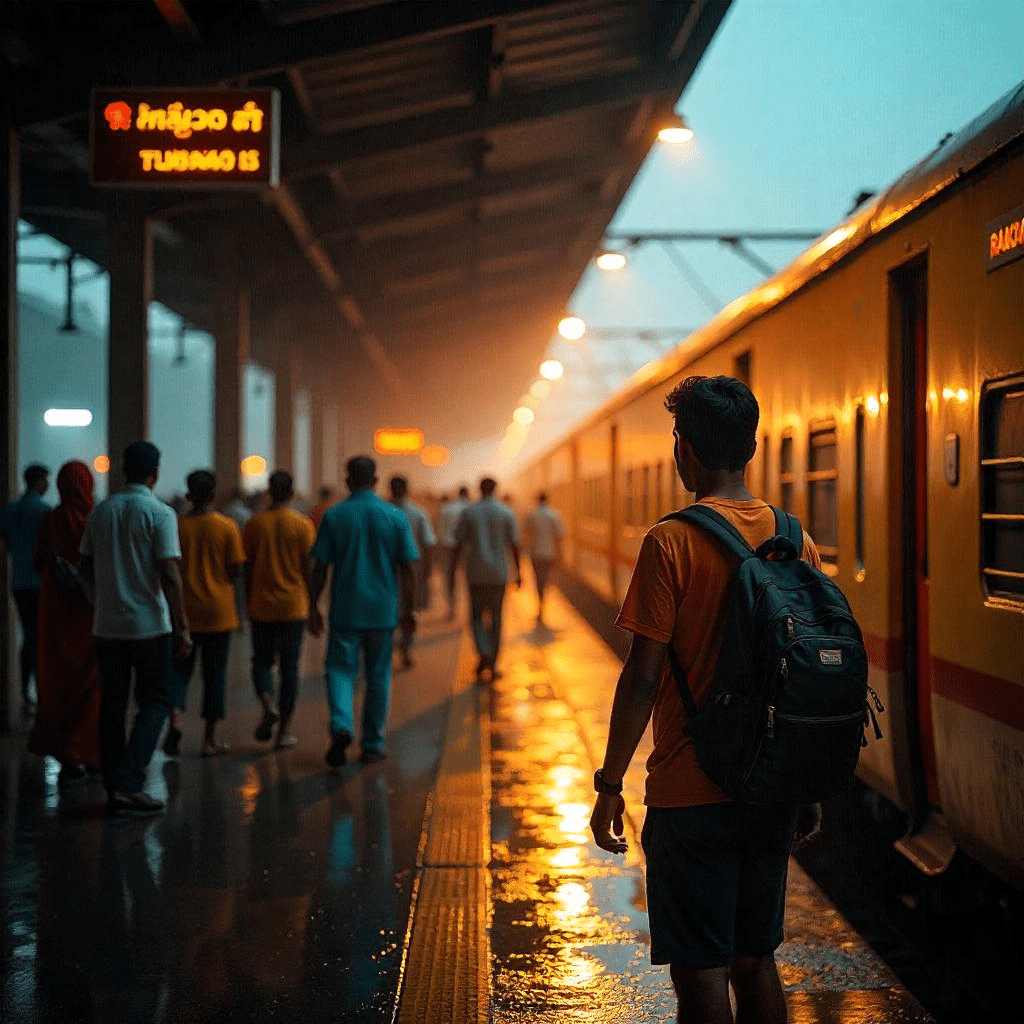 Rajkot to Amreli Distance: Bus, Train & Road Travel Guide India