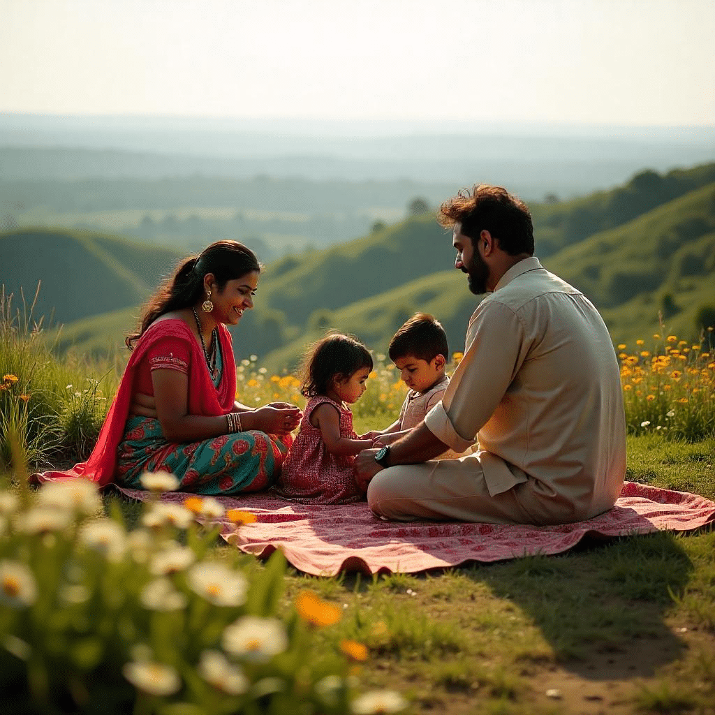 Hill Station Near Rajkot, Gujarat: Top Getaways
