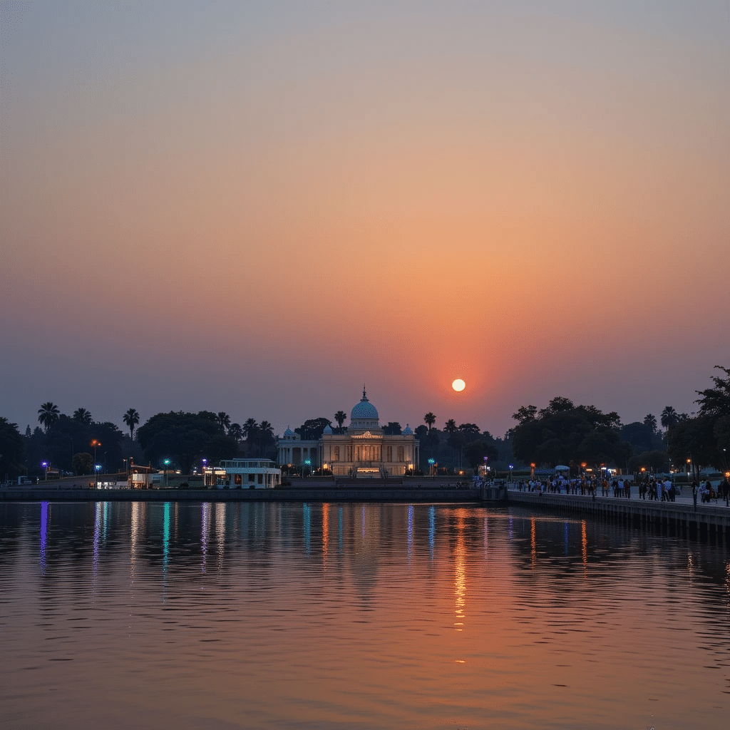 Top 10 Famous Place to Visit in Rajkot, Gujarat for All Travelers