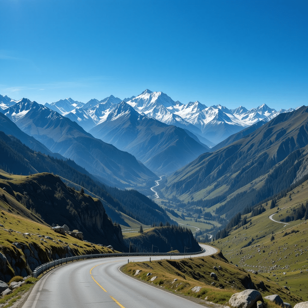 Rajkot to Manali Distance, Routes, Ticket Prices & Travel Guide