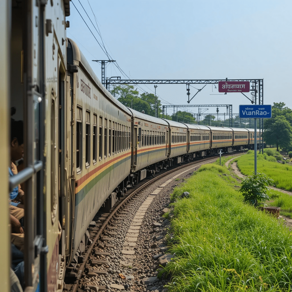 Vadodara to Rajkot Distance: Complete Travel Guide for India