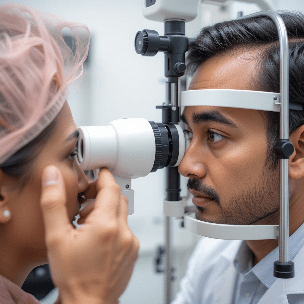 Best Eye Hospital in Rajkot: Top Specialists & Quality Care