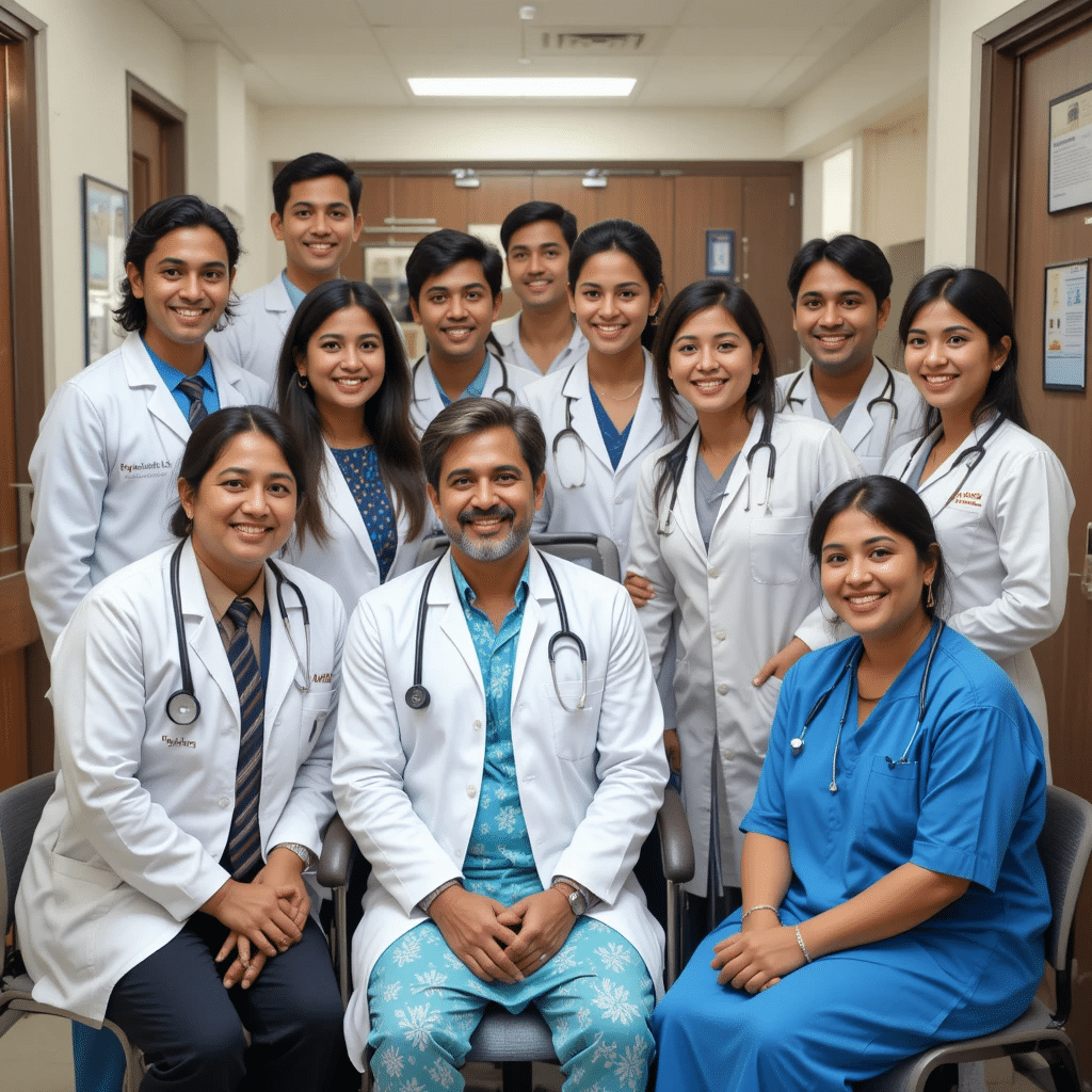 Best Eye Hospital in Rajkot: Top Specialists & Quality Care