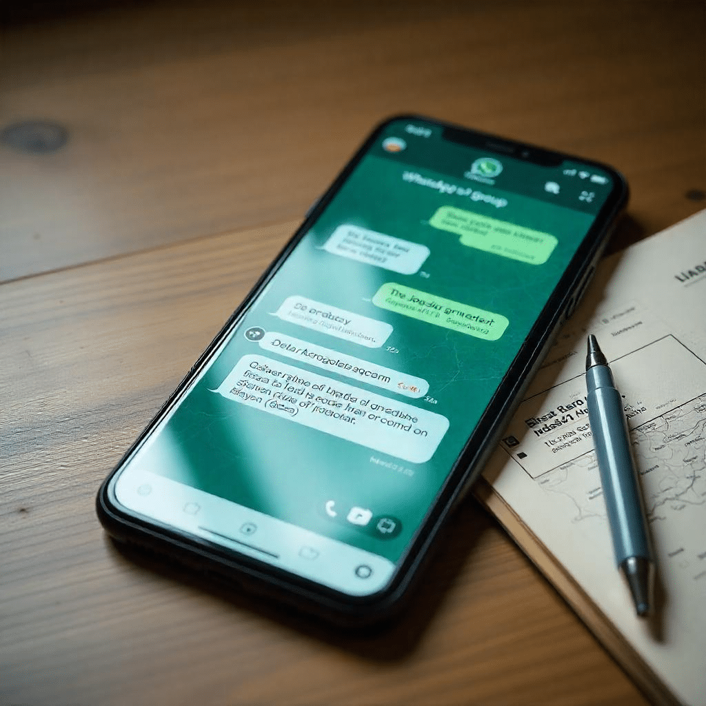 Rajkot Job WhatsApp Group: Latest Job Vacancy Updates in Rajkot, Gujarat