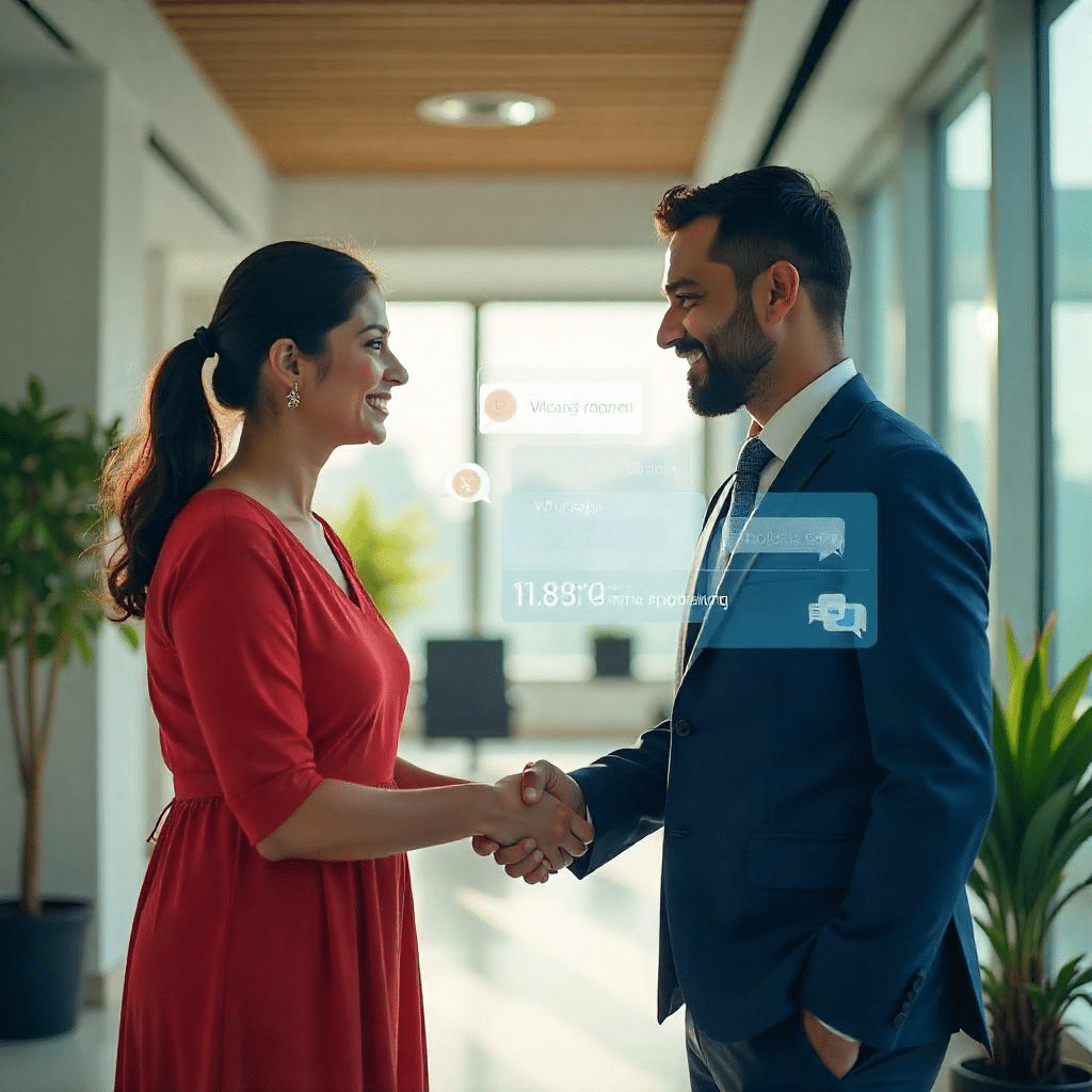 Rajkot Job WhatsApp Group: Latest Job Vacancy Updates in Rajkot, Gujarat