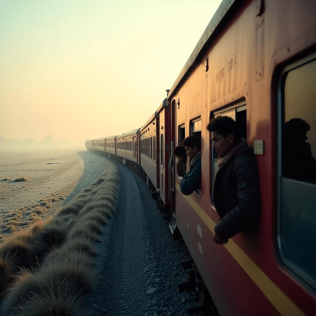 Rajkot to Bhachau Distance, Travel Options & Ticket Fares Guide