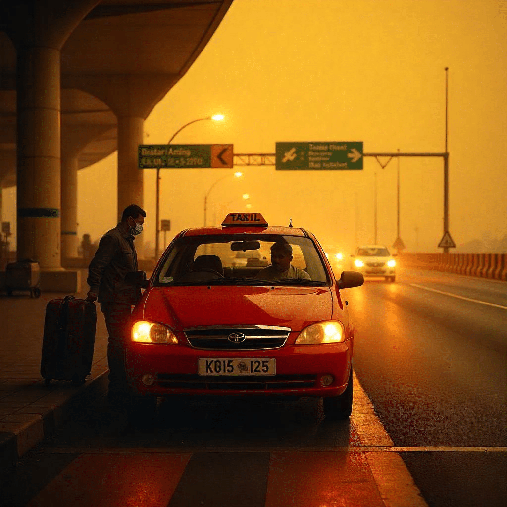 Rajkot to Jamjodhpur Distance: Complete Guide for Trains, Buses & Road